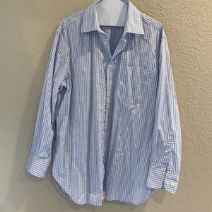 Ike Behar Dress Shirt